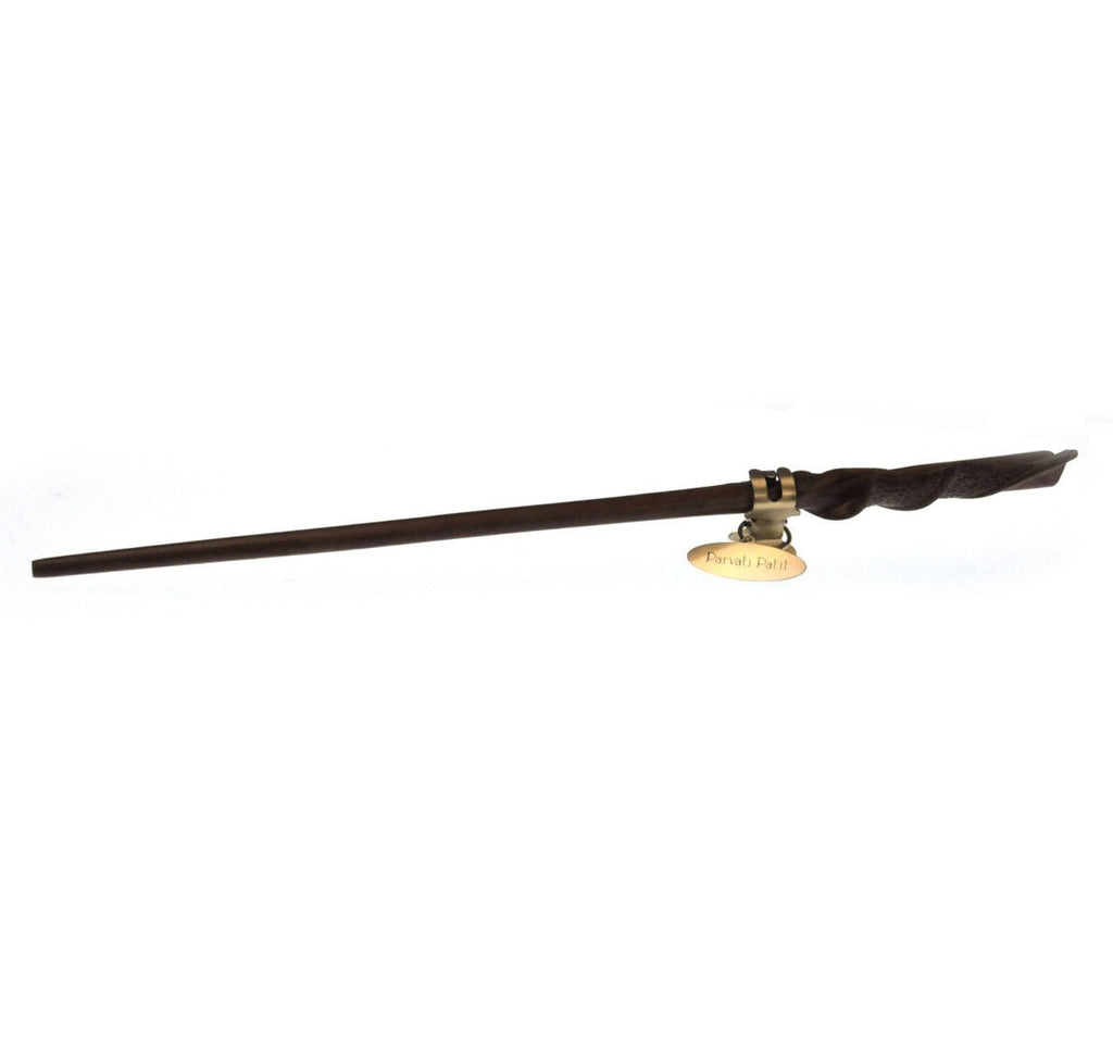 Harry Potter - Parvati Patil's Wand (Character - Edition) - Fans Geek Store