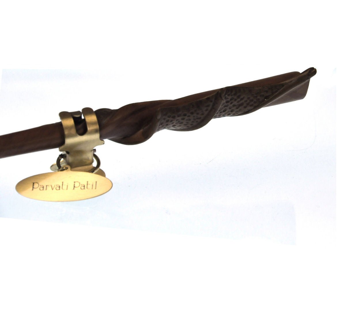 Harry Potter - Parvati Patil's Wand (Character - Edition) - Fans Geek Store