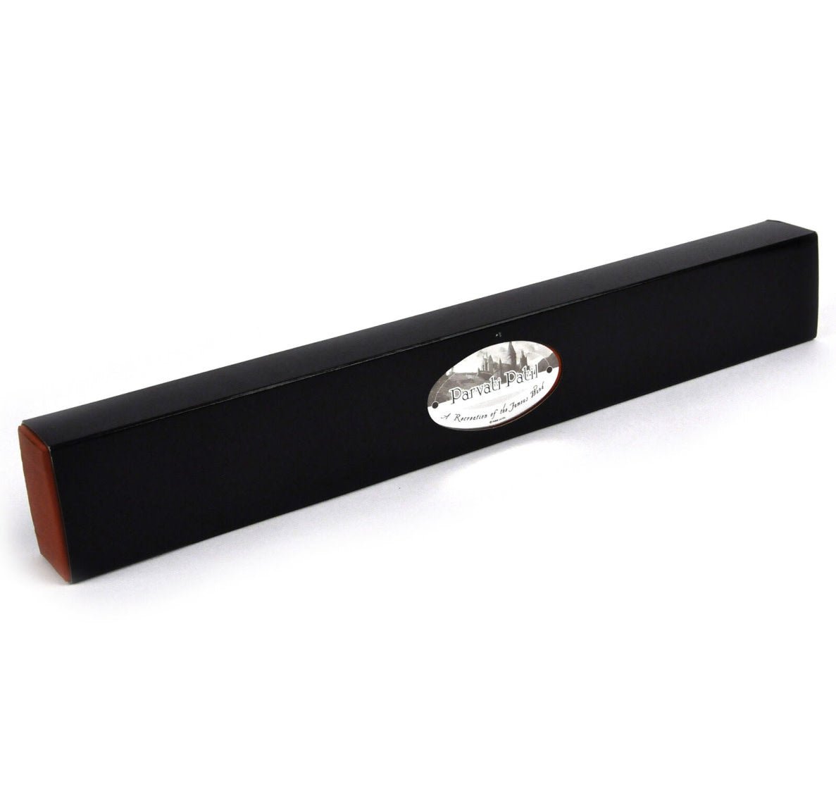 Harry Potter - Parvati Patil's Wand (Character - Edition) - Fans Geek Store
