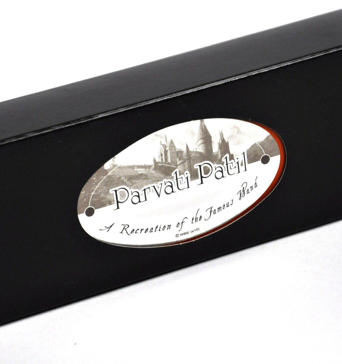 Harry Potter - Parvati Patil's Wand (Character - Edition) - Fans Geek Store