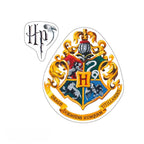 HARRY POTTER - Pck Candle + Acryl® + Stickers "Harry Potter - Fans Geek Store