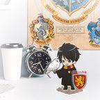 HARRY POTTER - Pck Candle + Acryl® + Stickers "Harry Potter - Fans Geek Store