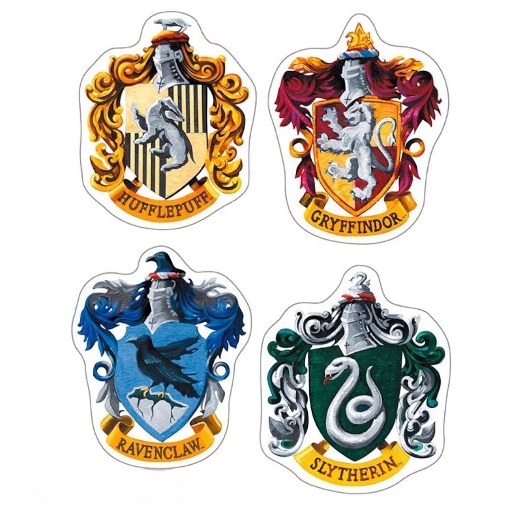 HARRY POTTER - Pck Candle + Acryl® + Stickers "Harry Potter - Fans Geek Store