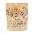 HARRY POTTER - Pck Candle + Acryl® + Stickers "Harry Potter - Fans Geek Store