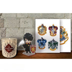 HARRY POTTER - Pck Candle + Acryl® + Stickers "Harry Potter - Fans Geek Store