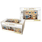 HARRY POTTER - Pck Mug320ml + Acryl® + Postcards "Hogwarts - Fans Geek Store