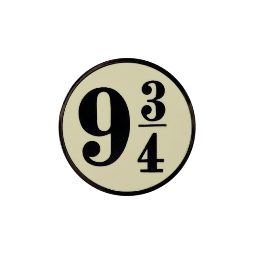 HARRY POTTER - Pck premium 3D mug+3D Keychain+Pin Hogwarts' suitcase - Fans Geek Store