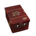 HARRY POTTER - Pck premium 3D mug+3D Keychain+Pin Hogwarts' suitcase - Fans Geek Store