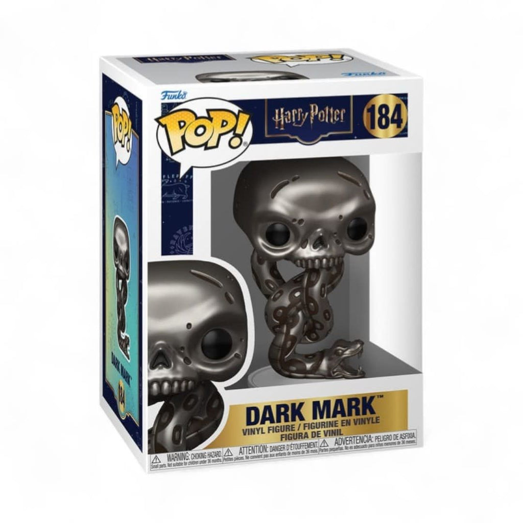 Harry Potter POP! Holiday Vinyl Figure Dark Mark - Fans Geek Store