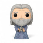 Harry Potter POP! Holiday Vinyl Figure Dumbledore Horcruxes - Fans Geek Store