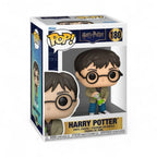 Harry Potter POP! Holiday Vinyl Figure Harry w/Hourglass - Fans Geek Store