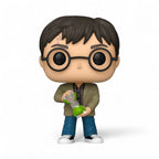 Harry Potter POP! Holiday Vinyl Figure Harry w/Hourglass - Fans Geek Store