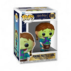 Harry Potter POP! Holiday Vinyl Figure Puking Pastille Girl - Fans Geek Store