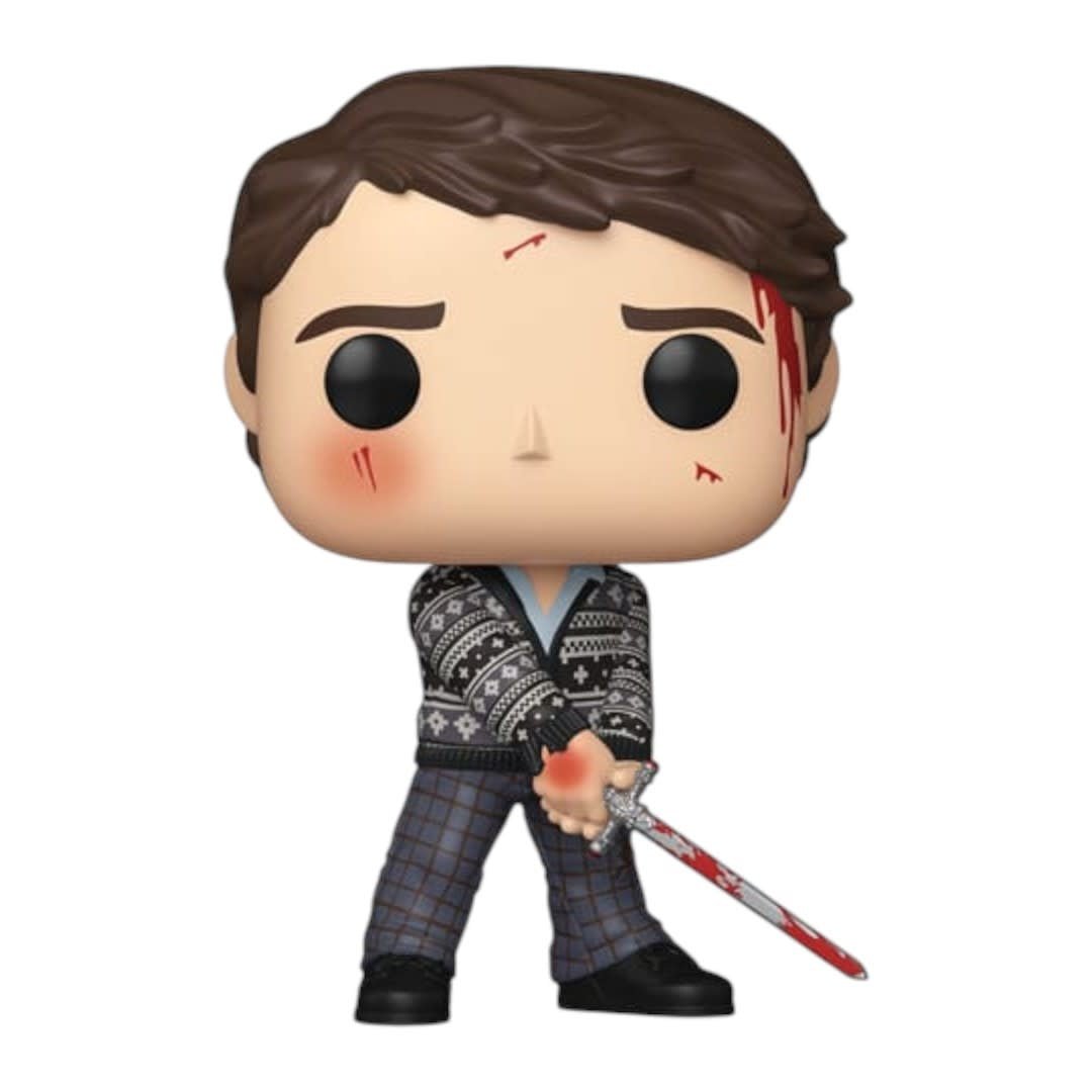 Harry Potter POP! Movies Vinyl Figure Neville Longbottom with Sword of Gryffindor - Fans Geek Store