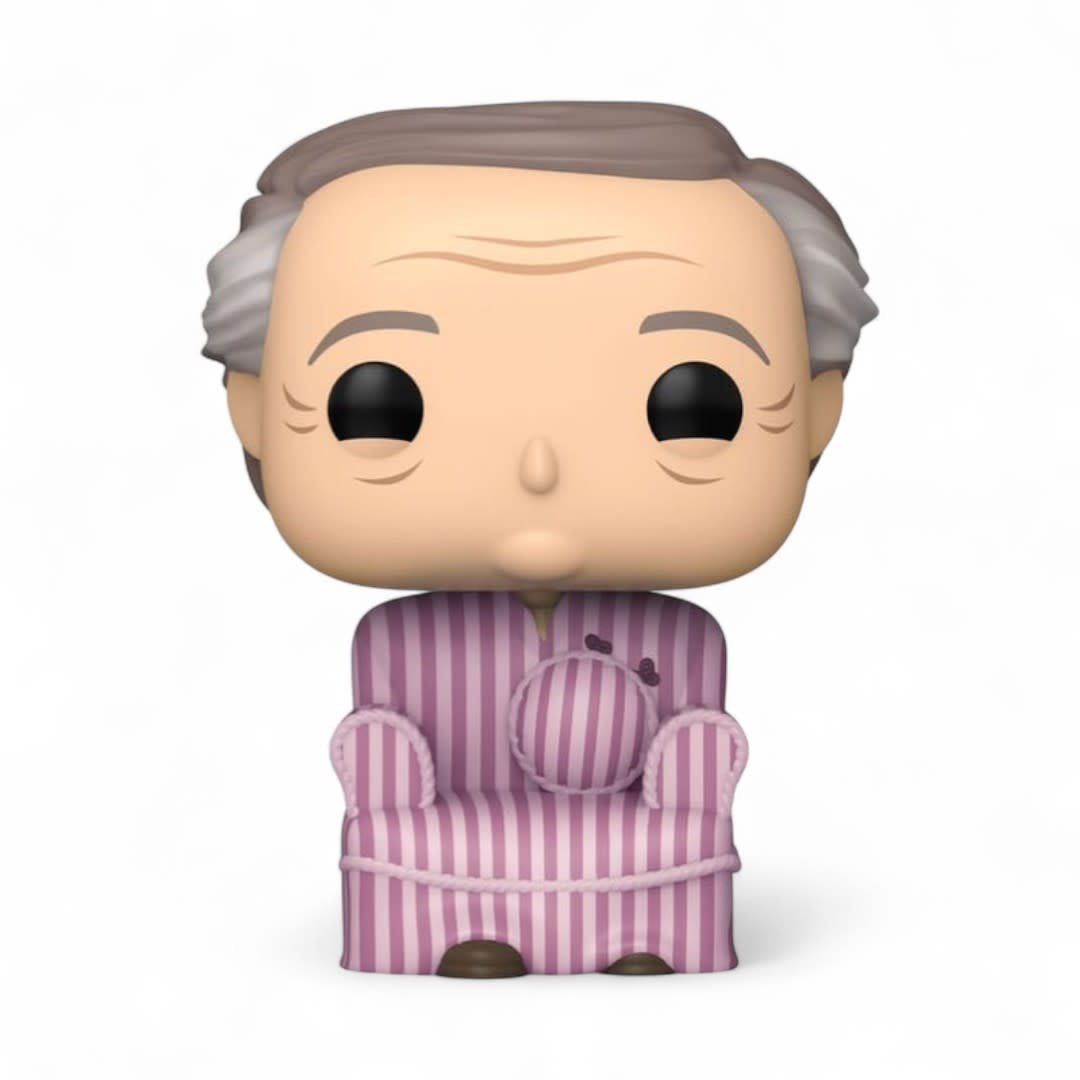 Harry Potter POP! Premium Vinyl Figure Slughorn - Fans Geek Store