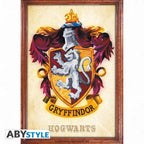 Harry Potter - Postcards - Set 1 x5 (14,8x10,50) - Fans Geek Store