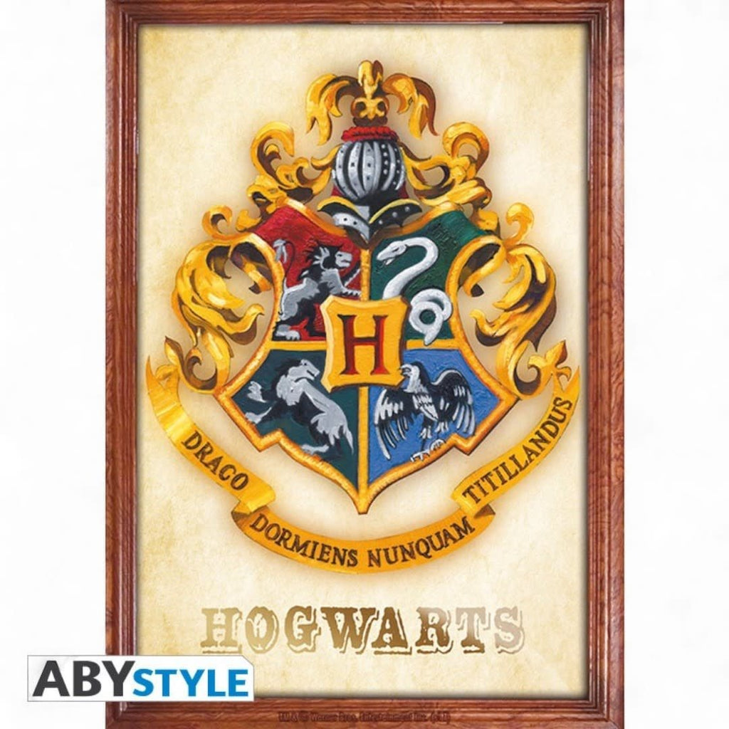 Harry Potter - Postcards - Set 1 x5 (14,8x10,50) - Fans Geek Store