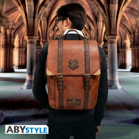 Harry Potter Rugzak Hogwarts ABYstyle PU 33x42cm