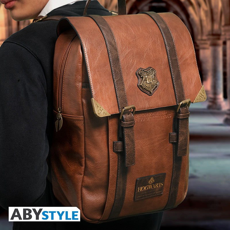 Harry Potter Rugzak Hogwarts ABYstyle PU 33x42cm