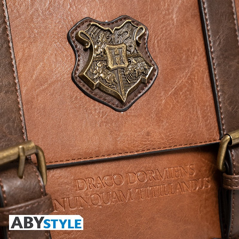Harry Potter Rugzak Hogwarts ABYstyle PU 33x42cm