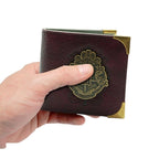 HARRY POTTER - Premium Wallet "Hogwarts" - Fans Geek Store