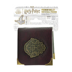 HARRY POTTER - Premium Wallet "Hogwarts" - Fans Geek Store