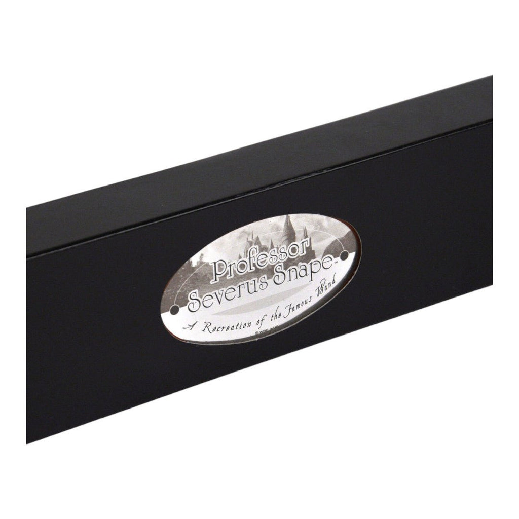 Harry Potter: Professor Severus Snape's Wand (Character - Edition) - Fans Geek Store