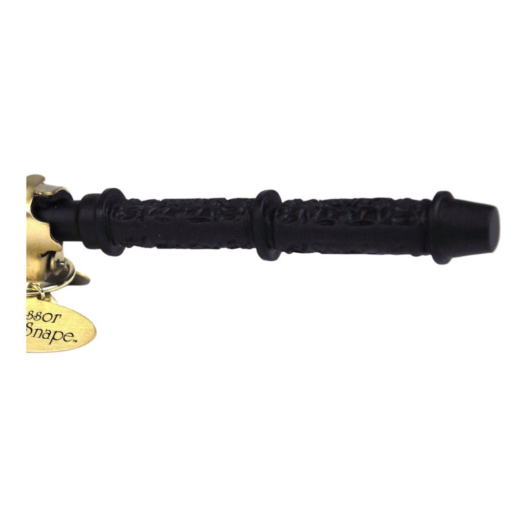 Harry Potter: Professor Severus Snape's Wand (Character - Edition) - Fans Geek Store