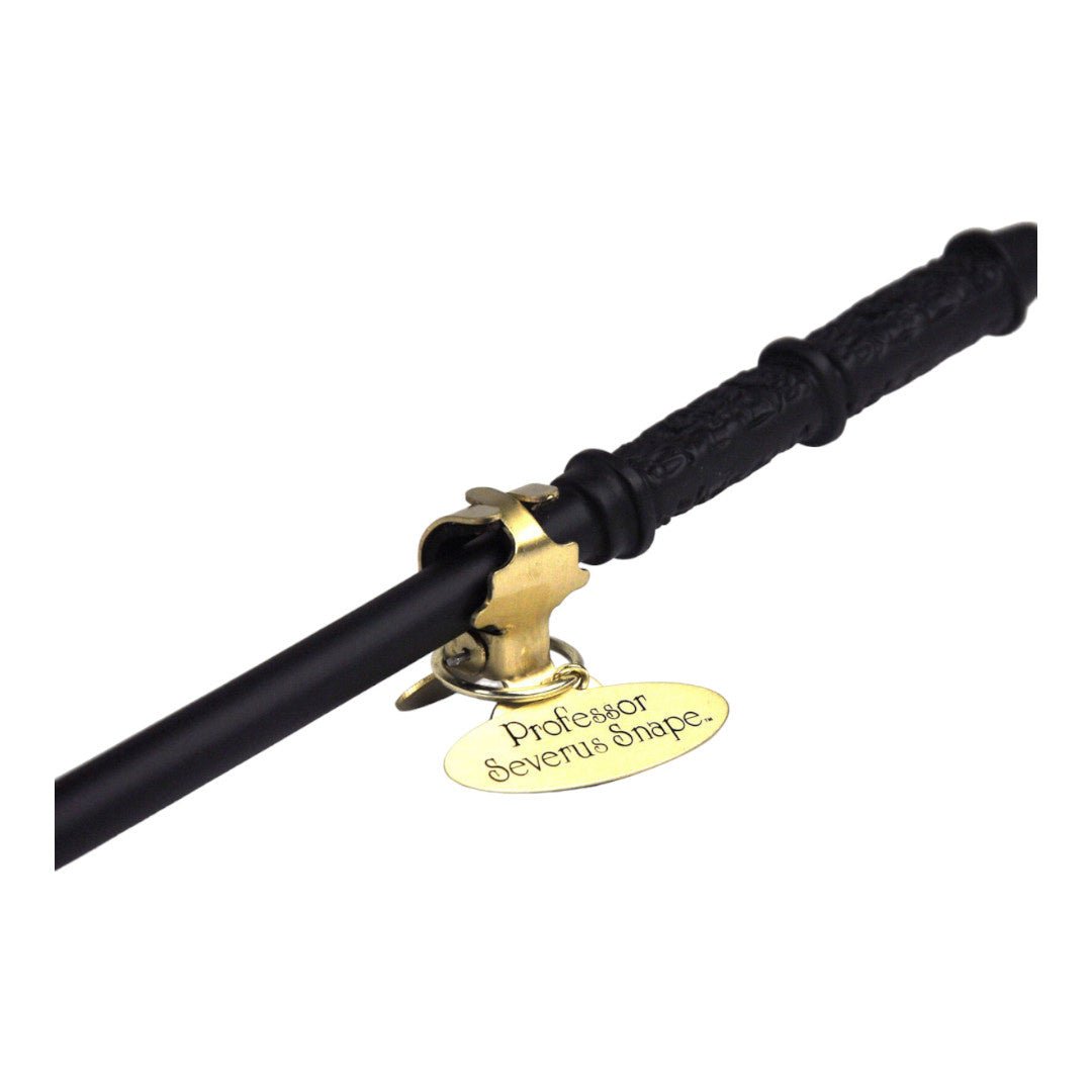 Harry Potter: Professor Severus Snape's Wand (Character - Edition) - Fans Geek Store