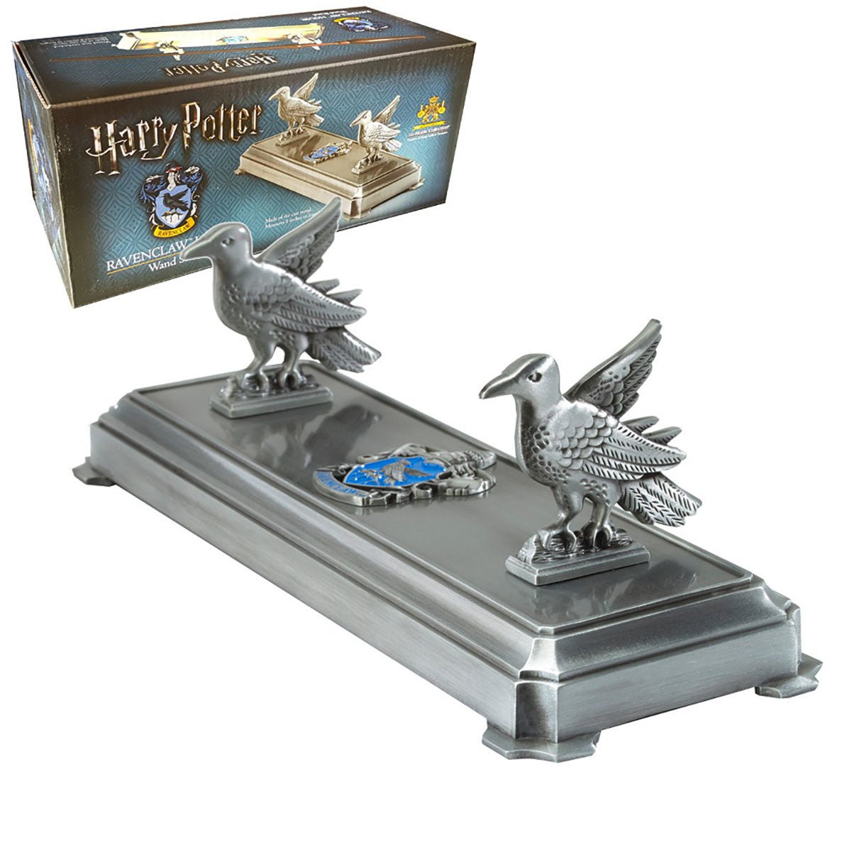 Harry Potter: Ravenclaw Wand Stand - Fans Geek Store