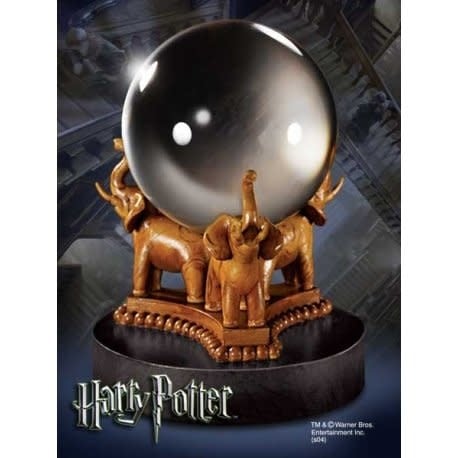 Harry Potter: Replica The Divination Crystal Ball 13 cm - Fans Geek Store