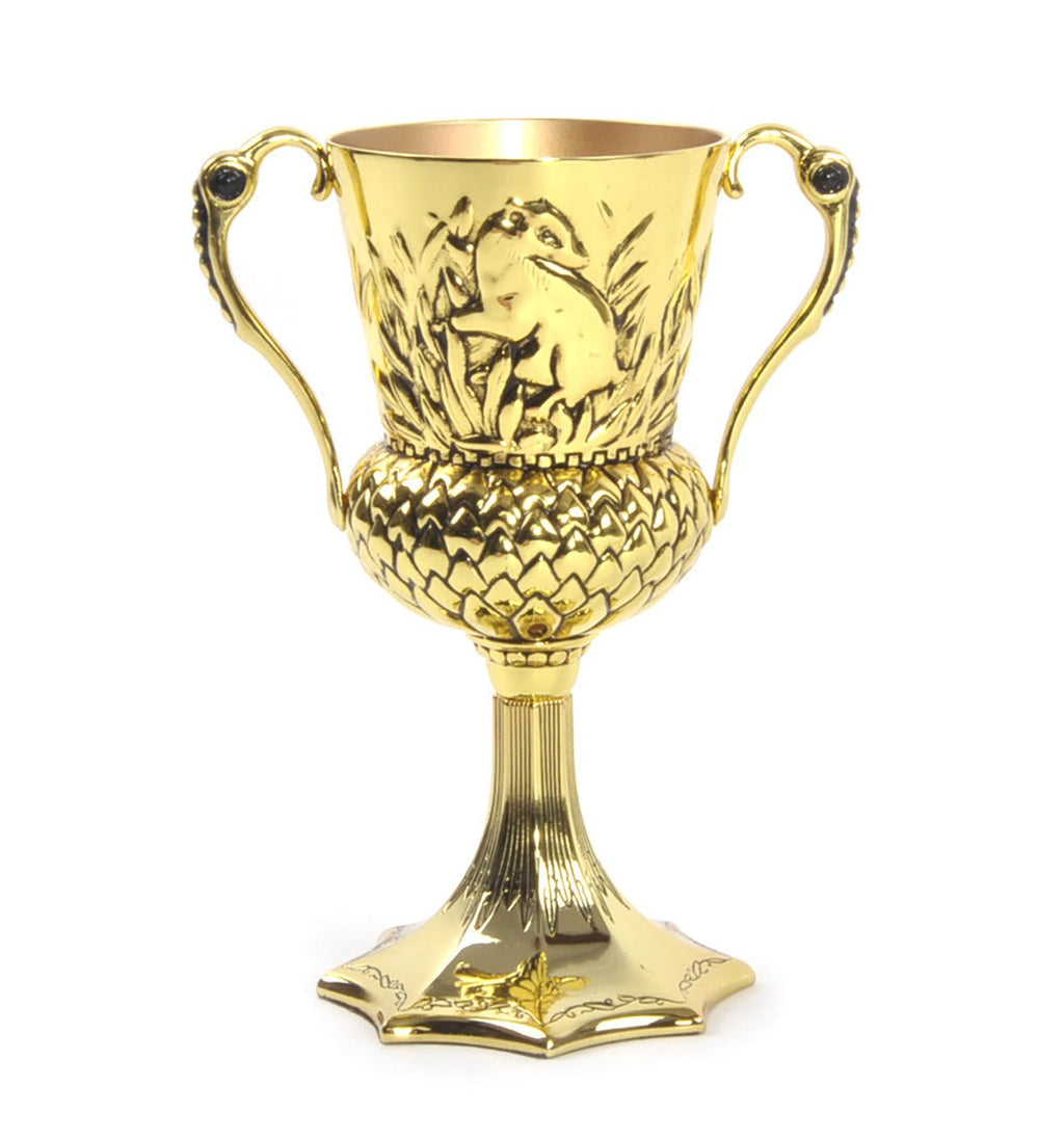 Harry Potter: Replica The Hufflepuff Cup - Fans Geek Store