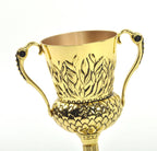 Harry Potter: Replica The Hufflepuff Cup - Fans Geek Store