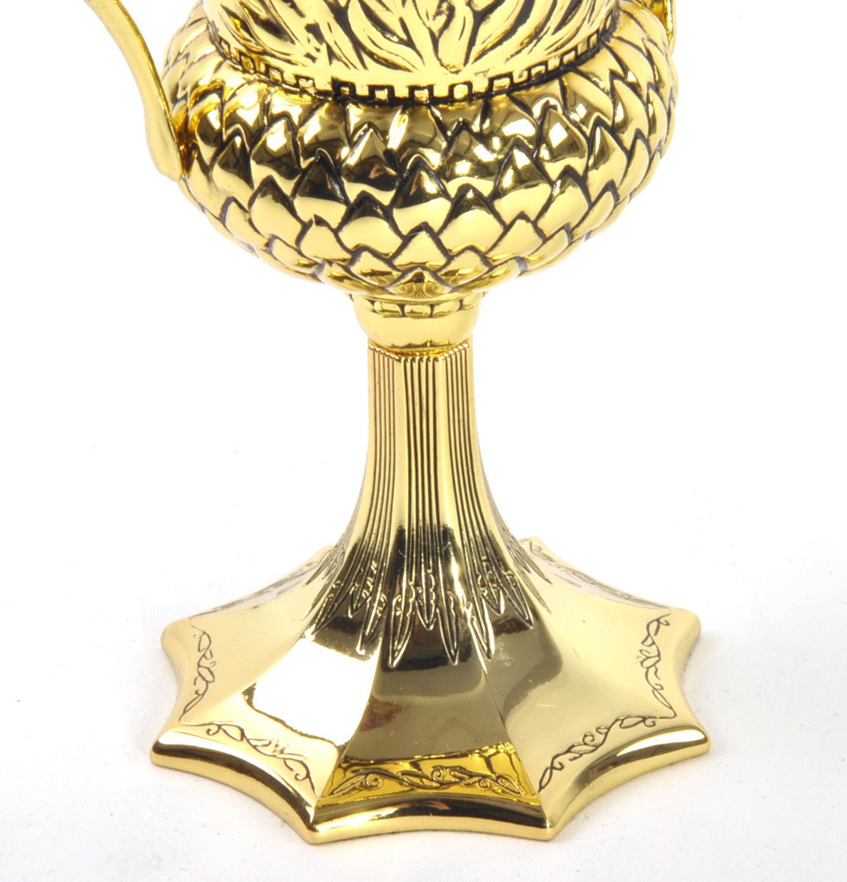 Harry Potter: Replica The Hufflepuff Cup - Fans Geek Store
