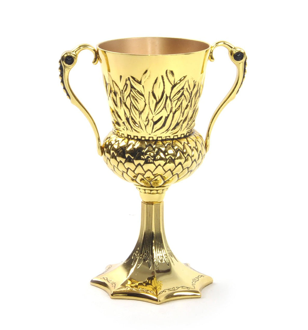 Harry Potter: Replica The Hufflepuff Cup - Fans Geek Store