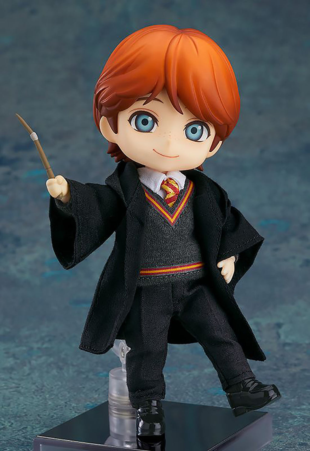 Harry Potter: Ron Weasley Nendoroid - Fans Geek Store