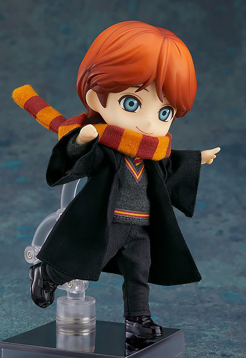 Harry Potter: Ron Weasley Nendoroid - Fans Geek Store