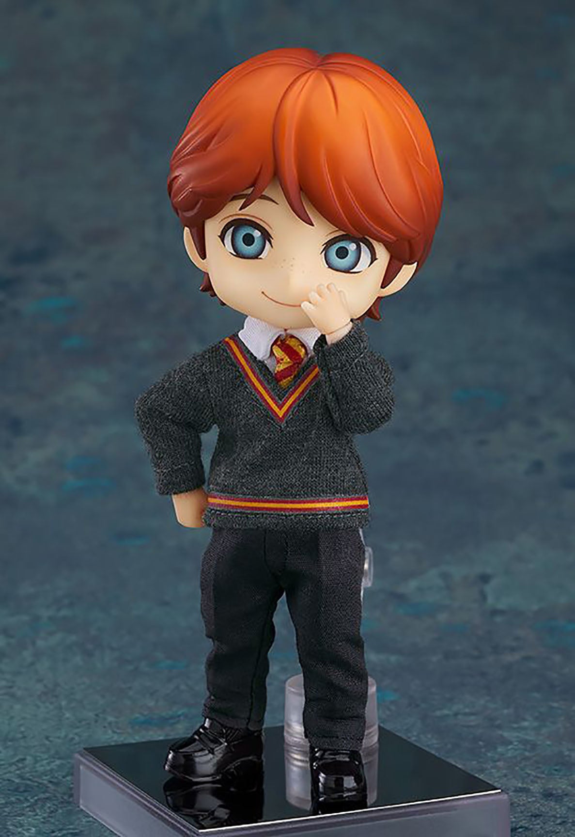 Harry Potter: Ron Weasley Nendoroid - Fans Geek Store