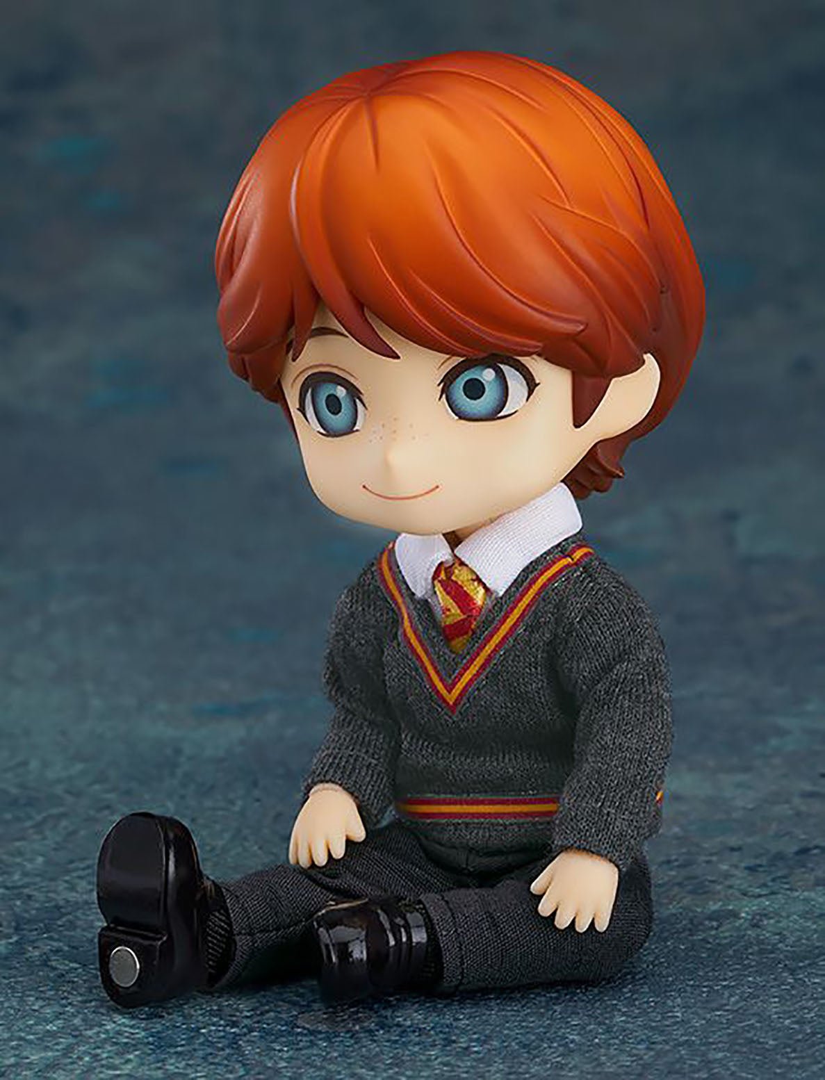 Harry Potter: Ron Weasley Nendoroid - Fans Geek Store