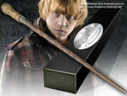 Harry Potter: Ron Weasley's Wand (Character Edition) - Fans Geek Store