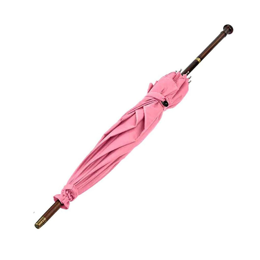 Harry Potter - Rubeus Hagrid's Umbrella Wand - Fans Geek Store