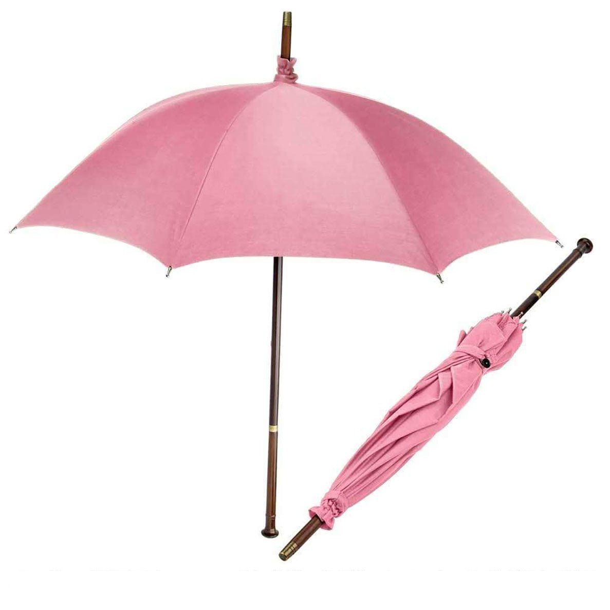 Harry Potter - Rubeus Hagrid's Umbrella Wand - Fans Geek Store