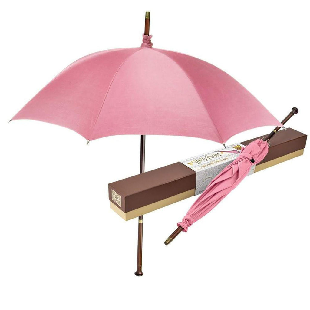 Harry Potter - Rubeus Hagrid's Umbrella Wand - Fans Geek Store