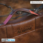 Harry Potter Schoudertas Hogwarts - 35x27cm - Fans Geek Storeproduct_typeABYstyle