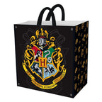 HARRY POTTER - Shopping Bag - "Hogwarts" - Fans Geek Store