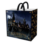 HARRY POTTER - Shopping Bag - "Hogwarts" - Fans Geek Store