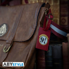 Harry Potter Schoudertas Hogwarts ABYstyle PVC 35x27cm