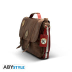 Harry Potter Schoudertas Hogwarts ABYstyle PVC 35x27cm