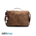 Harry Potter Schoudertas Hogwarts ABYstyle PVC 35x27cm