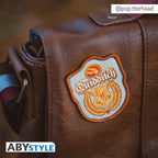 Harry Potter Schoudertas Hogwarts ABYstyle PVC 35x27cm